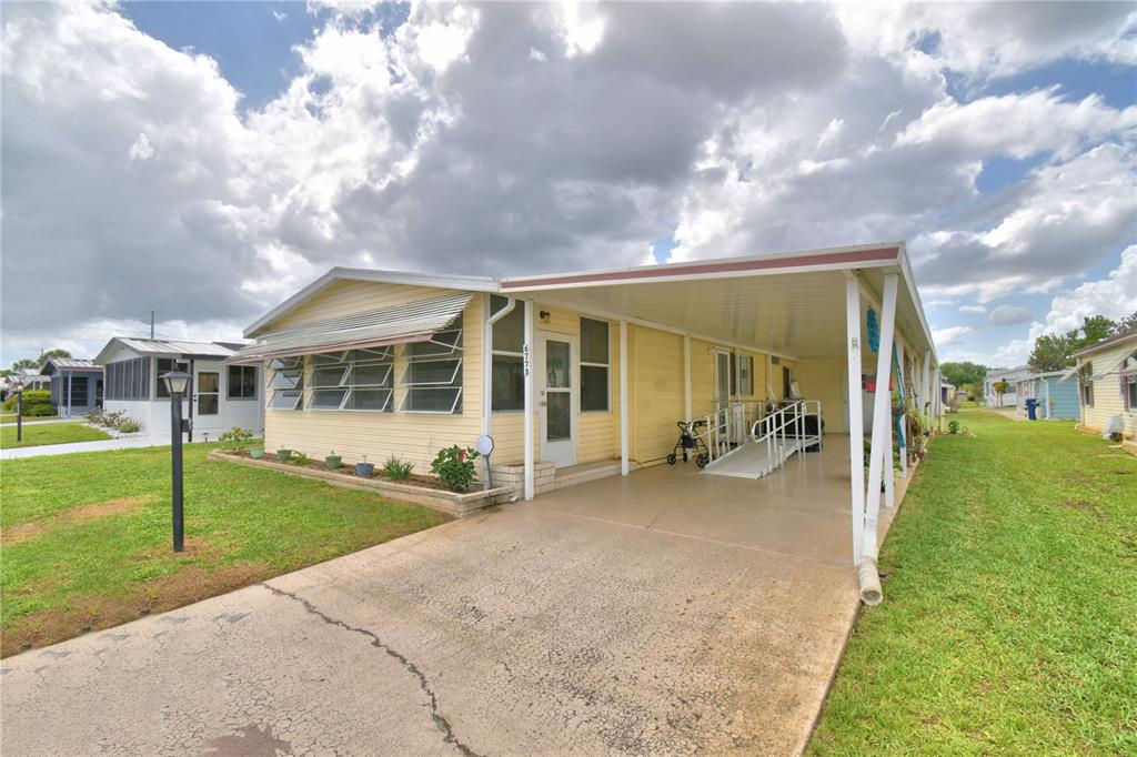 Property for sale at 6773 BRENTWOOD DRIVE NE, WINTER HAVEN, FL, 33881