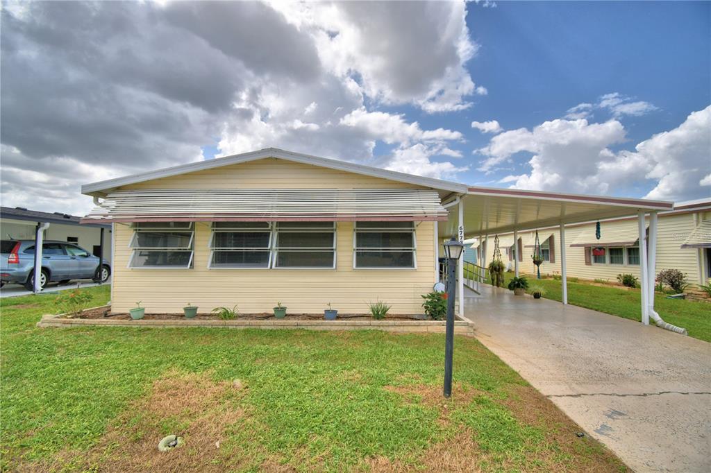 Property for sale at 6773 BRENTWOOD DRIVE NE, WINTER HAVEN, FL, 33881