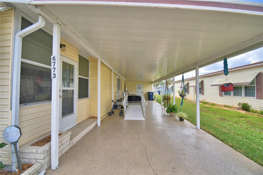 Property for sale at 6773 BRENTWOOD DRIVE NE, WINTER HAVEN, FL, 33881