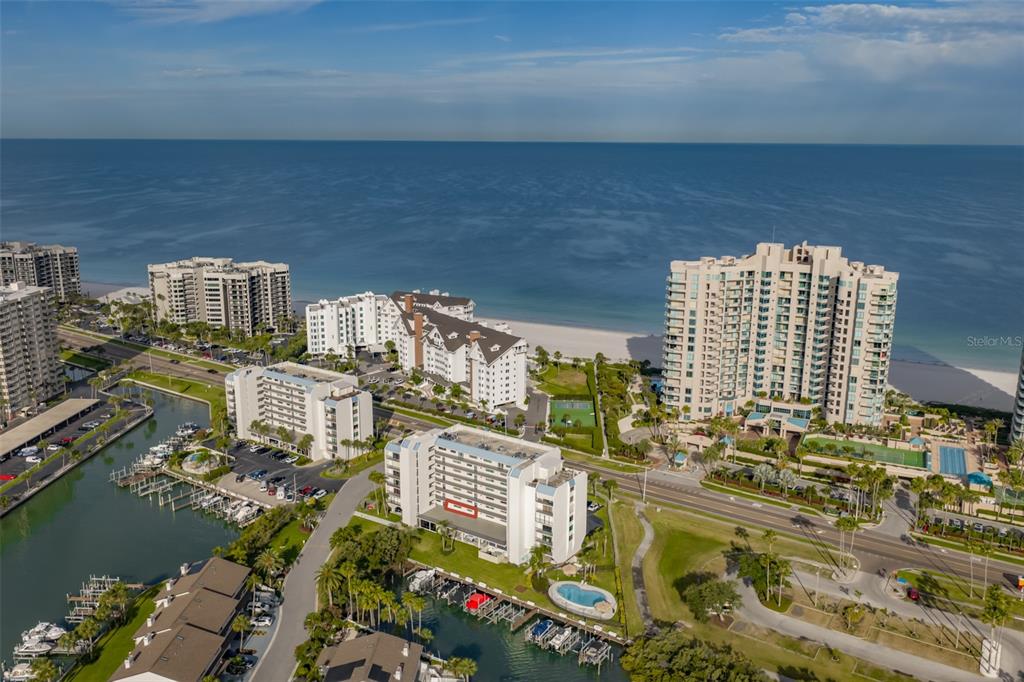 Property for sale at 1581 GULF BOULEVARD UNIT 103N, CLEARWATER BEACH, FL, 33767