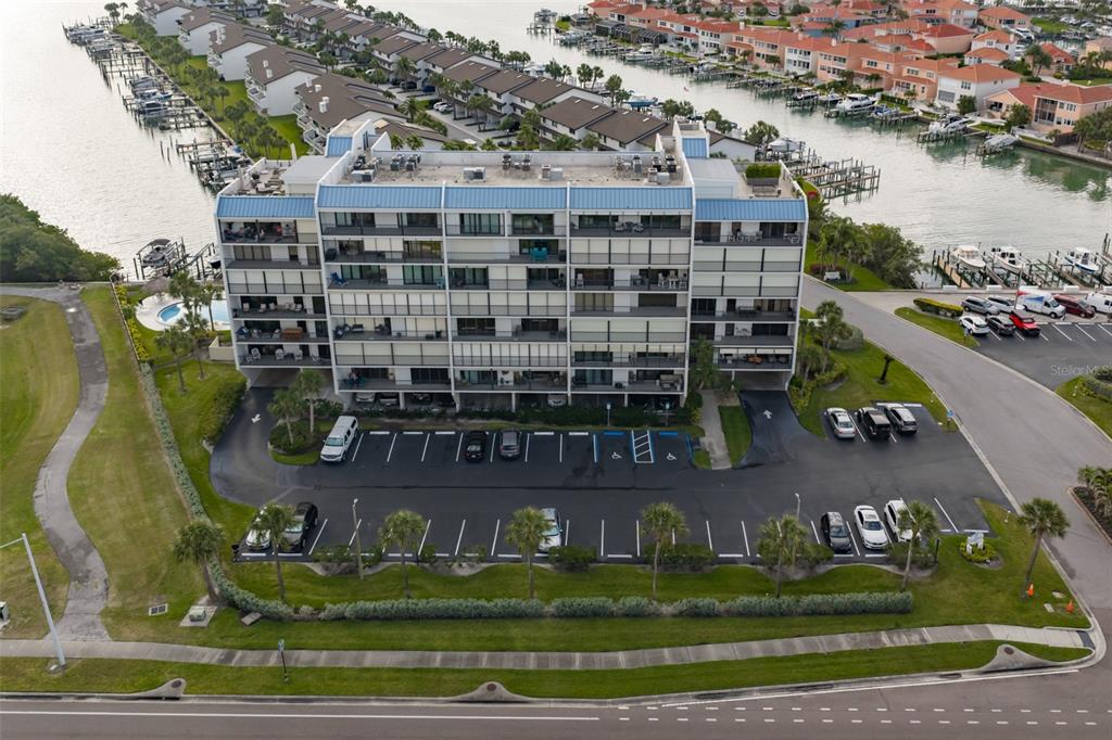 Property for sale at 1581 GULF BOULEVARD UNIT 103N, CLEARWATER BEACH, FL, 33767