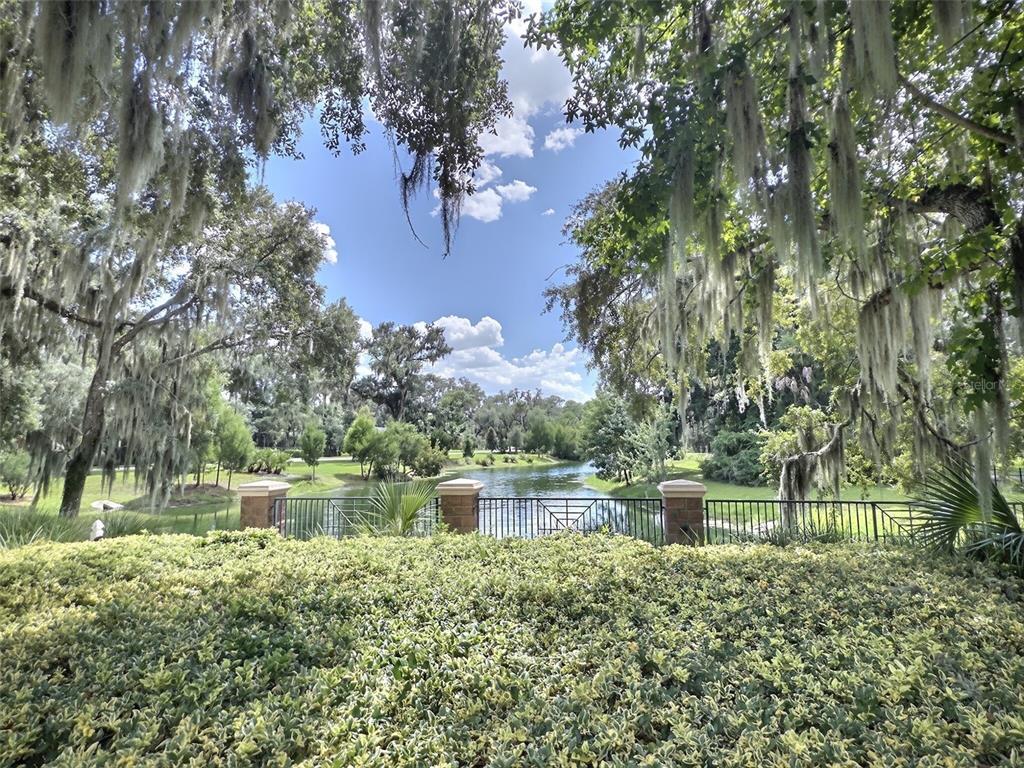 Entry Lake