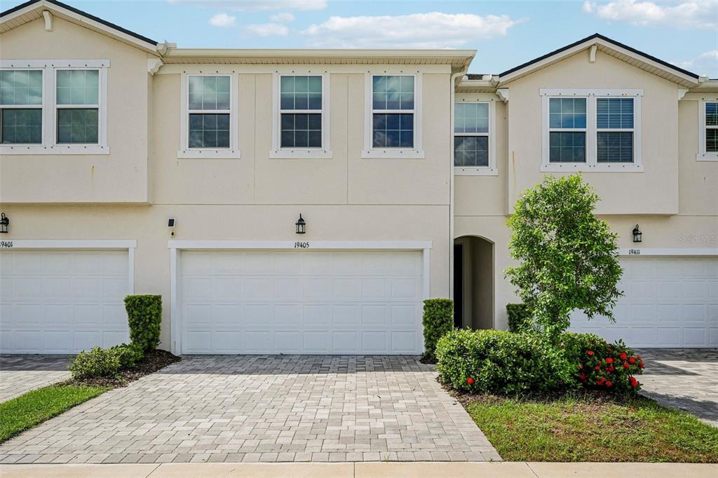 Property for sale at 19405 MONARCH WIND WAY, LUTZ, FL, 33558