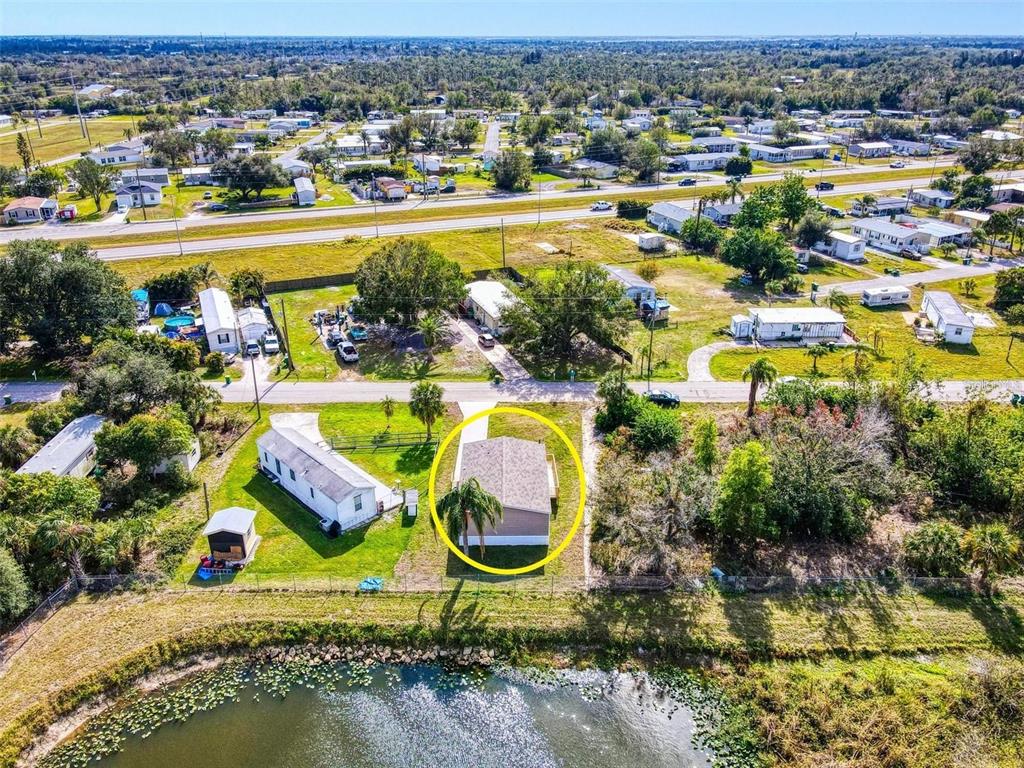 Property for sale at 6720 VILLAVIEW DRIVE, PUNTA GORDA, FL, 33982