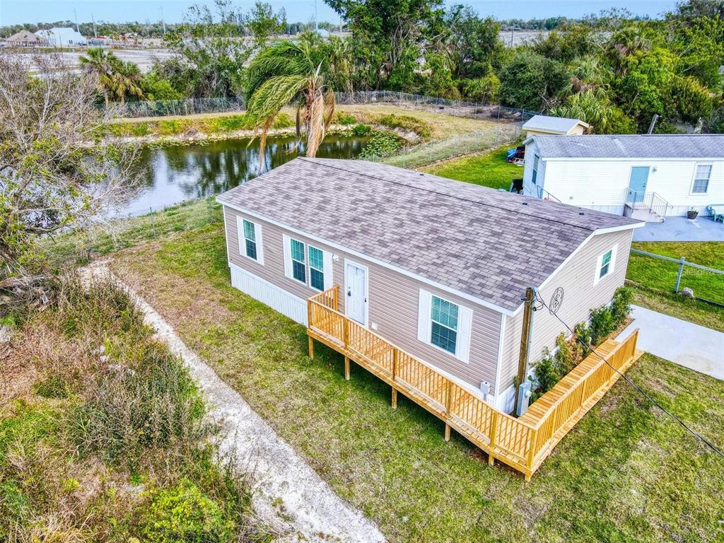 Property for sale at 6720 VILLAVIEW DRIVE, PUNTA GORDA, FL, 33982