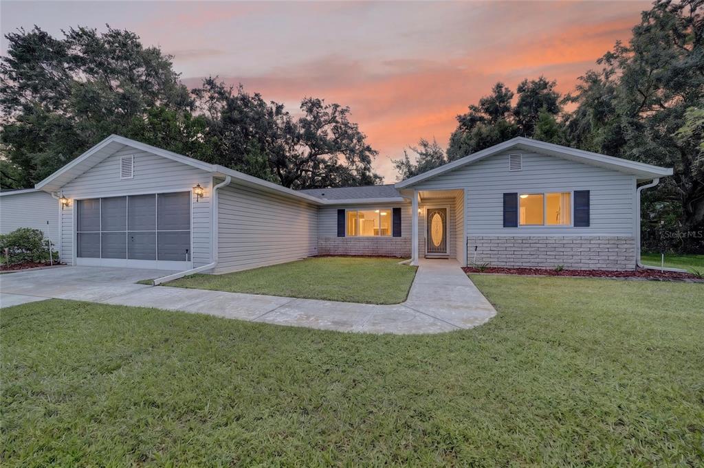 Property for sale at 10622 SE 179TH LANE, SUMMERFIELD, FL, 34491