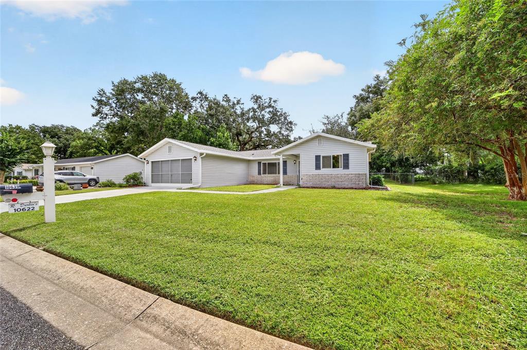Property for sale at 10622 SE 179TH LANE, SUMMERFIELD, FL, 34491