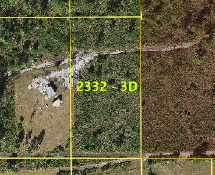 Property for sale at SUBURBAN ESTS SEC 25...2332 003D, ST CLOUD, FL, 34771