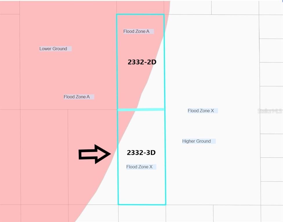 Property for sale at SUBURBAN ESTS SEC 25...2332 003D, ST CLOUD, FL, 34771