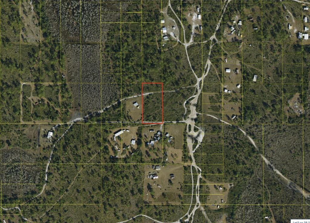 Property for sale at SUBURBAN ESTS SEC 25...2332 003D, ST CLOUD, FL, 34771