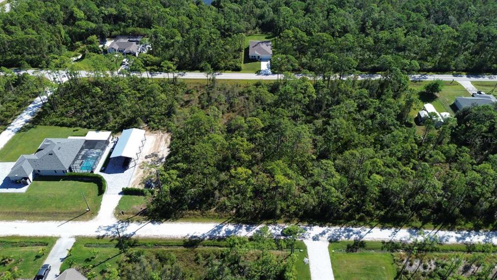 Property for sale at 12056 LE JEUNE DRIVE, PUNTA GORDA, FL, 33955