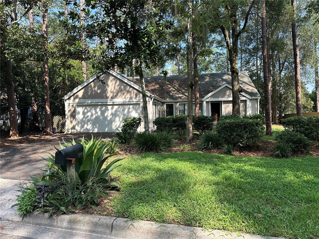 Property for sale at 7720 SW 47TH LANE, GAINESVILLE, FL, 32608