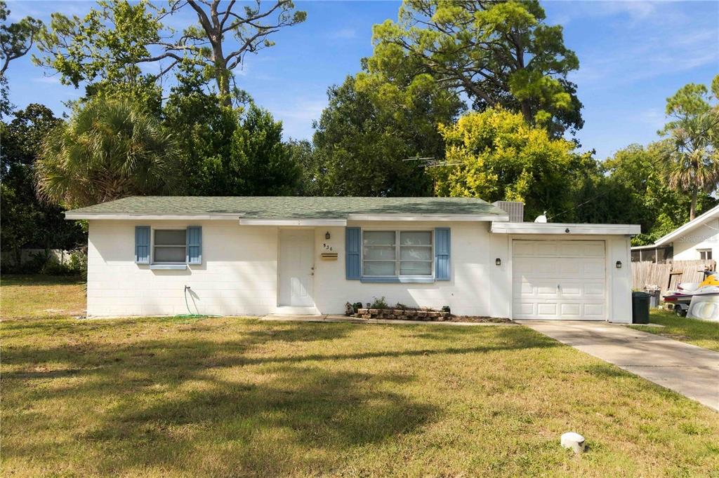 Property for sale at 536 OLIVE STREET, SOUTH DAYTONA, FL, 32119