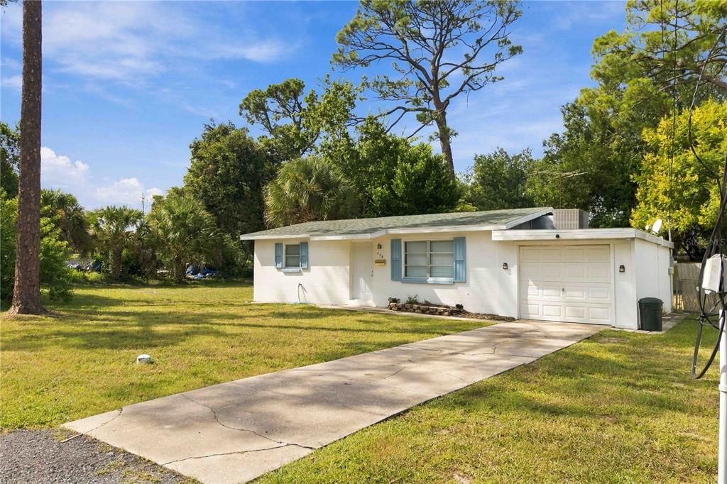 Property for sale at 536 OLIVE STREET, SOUTH DAYTONA, FL, 32119