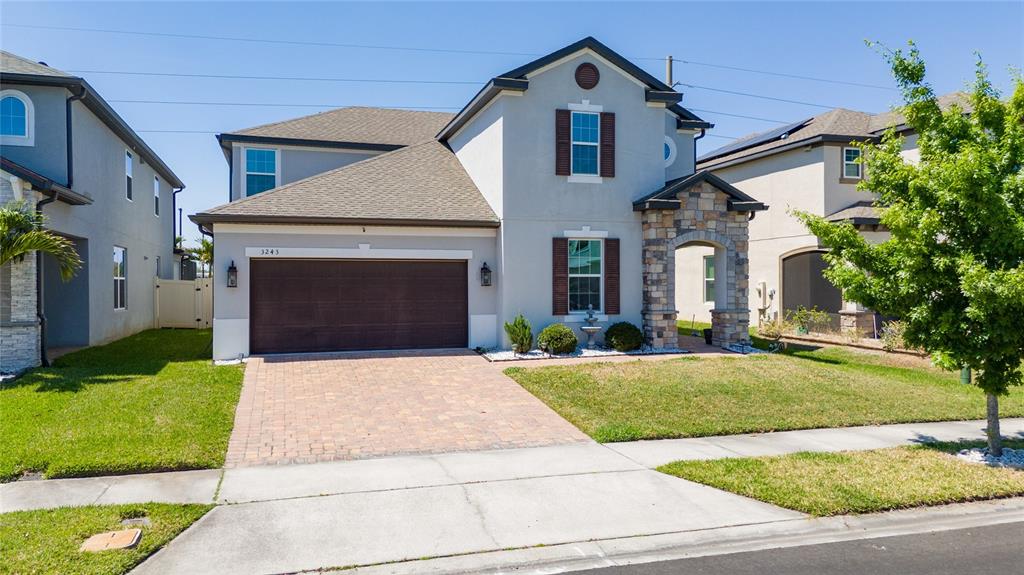 Property for sale at 3243 PALATKA STREET, ORLANDO, FL, 32824