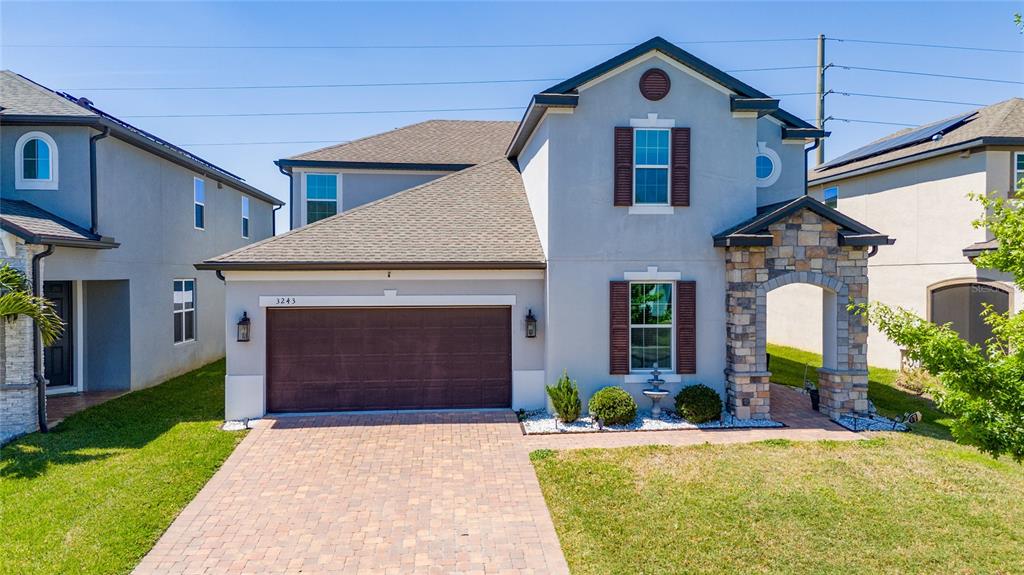 Property for sale at 3243 PALATKA STREET, ORLANDO, FL, 32824