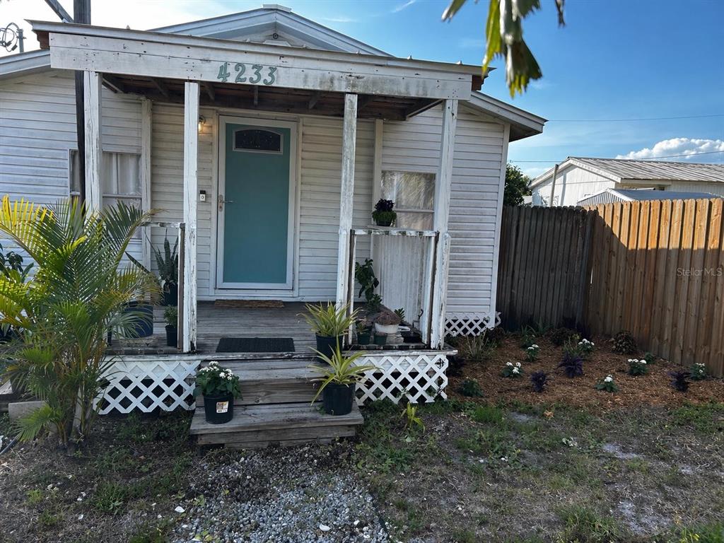 Property for sale at 4233 OLD US HIGHWAY 41, RUSKIN, FL, 33570