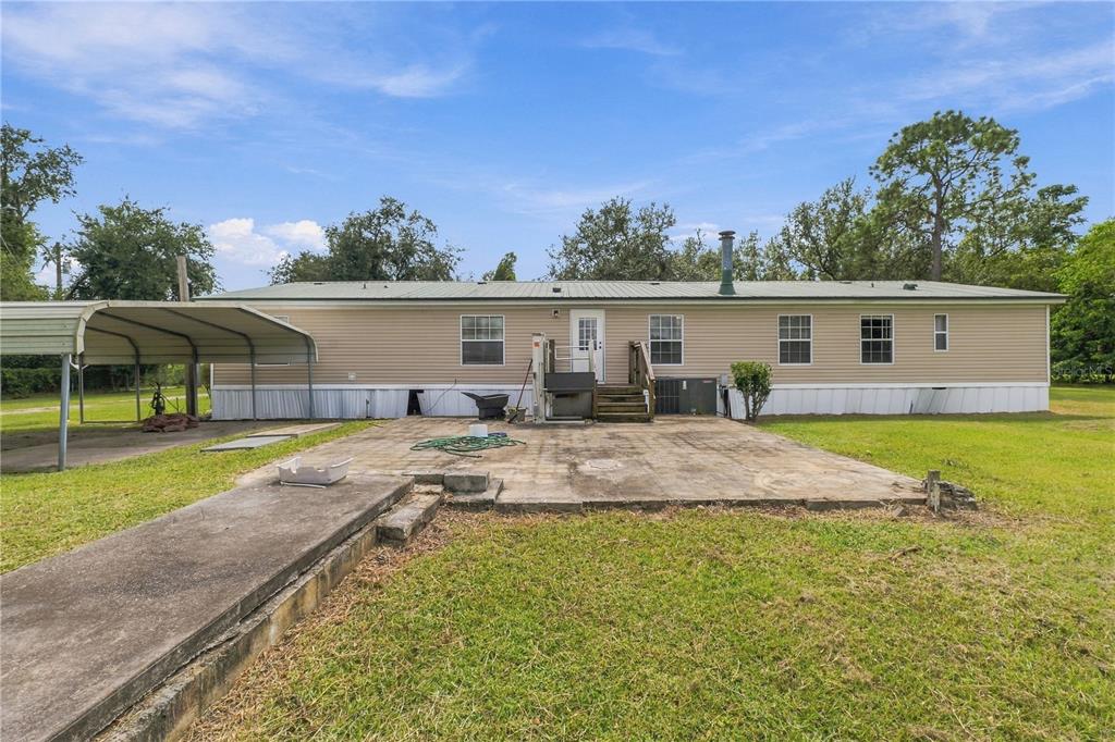 Property for sale at 8611 COUNTY LINE ROAD, LITHIA, FL, 33547