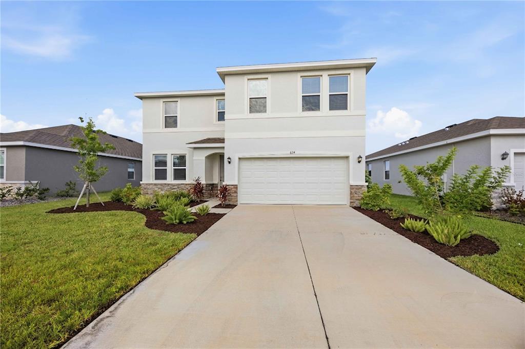Property for sale at 624 160TH STREET E, BRADENTON, FL, 34212