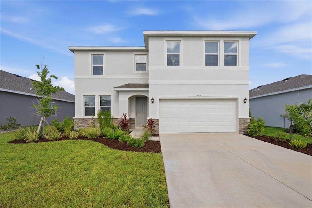 Property for sale at 624 160TH STREET E, BRADENTON, FL, 34212
