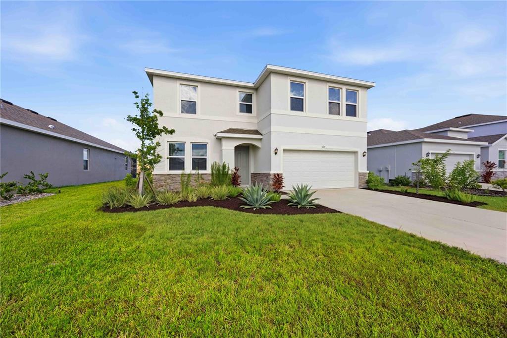 Property for sale at 624 160TH STREET E, BRADENTON, FL, 34212
