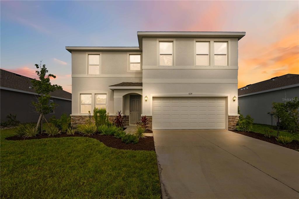 Property for sale at 624 160TH STREET E, BRADENTON, FL, 34212
