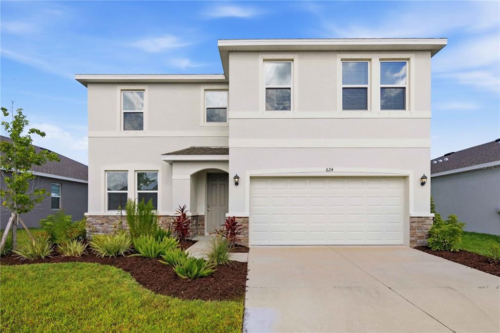 Property for sale at 624 160TH STREET E, BRADENTON, FL, 34212
