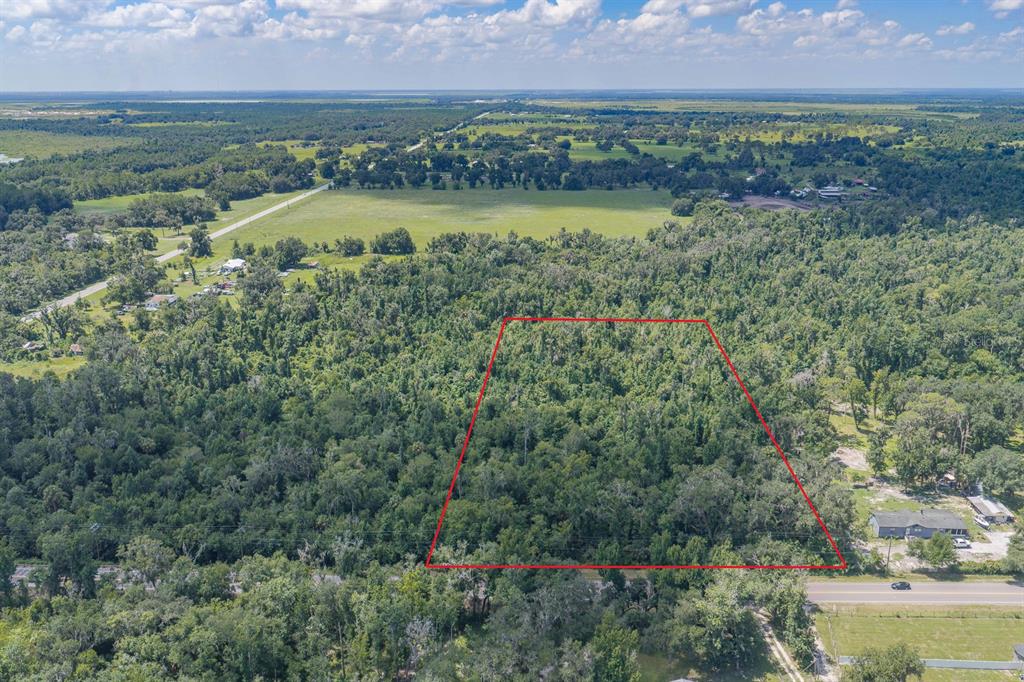 Property for sale at 18525 672 HIGHWAY, LITHIA, FL, 33547