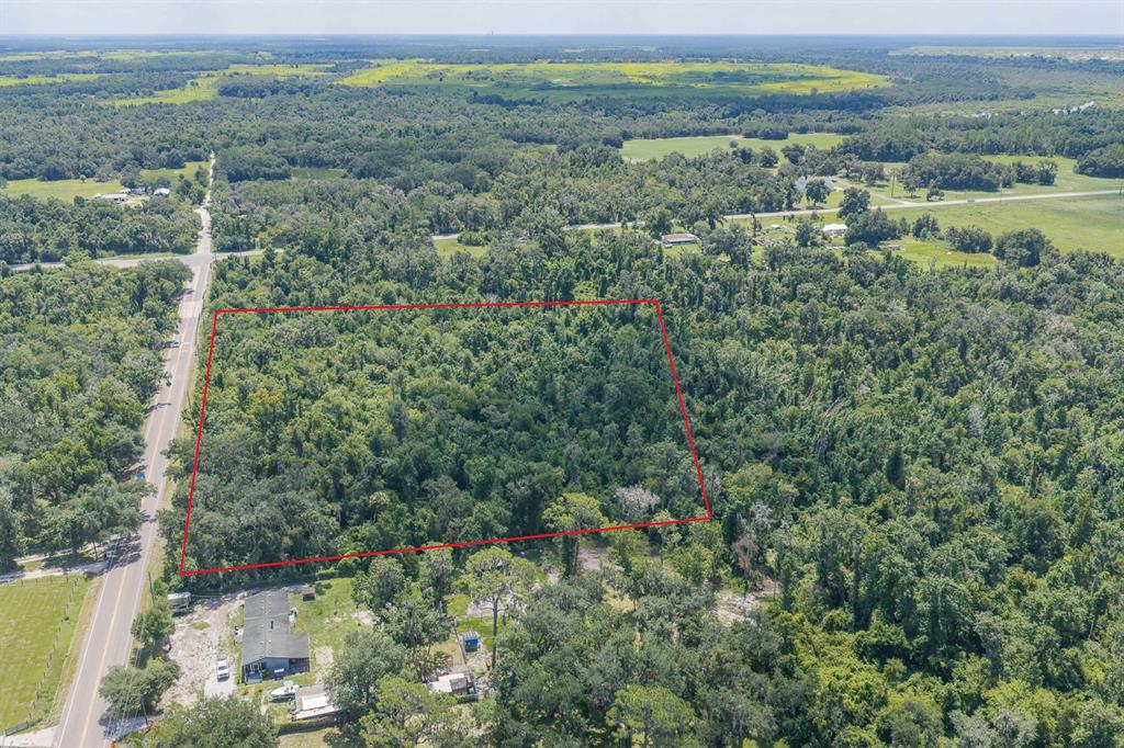 Property for sale at 18525 672 HIGHWAY, LITHIA, FL, 33547