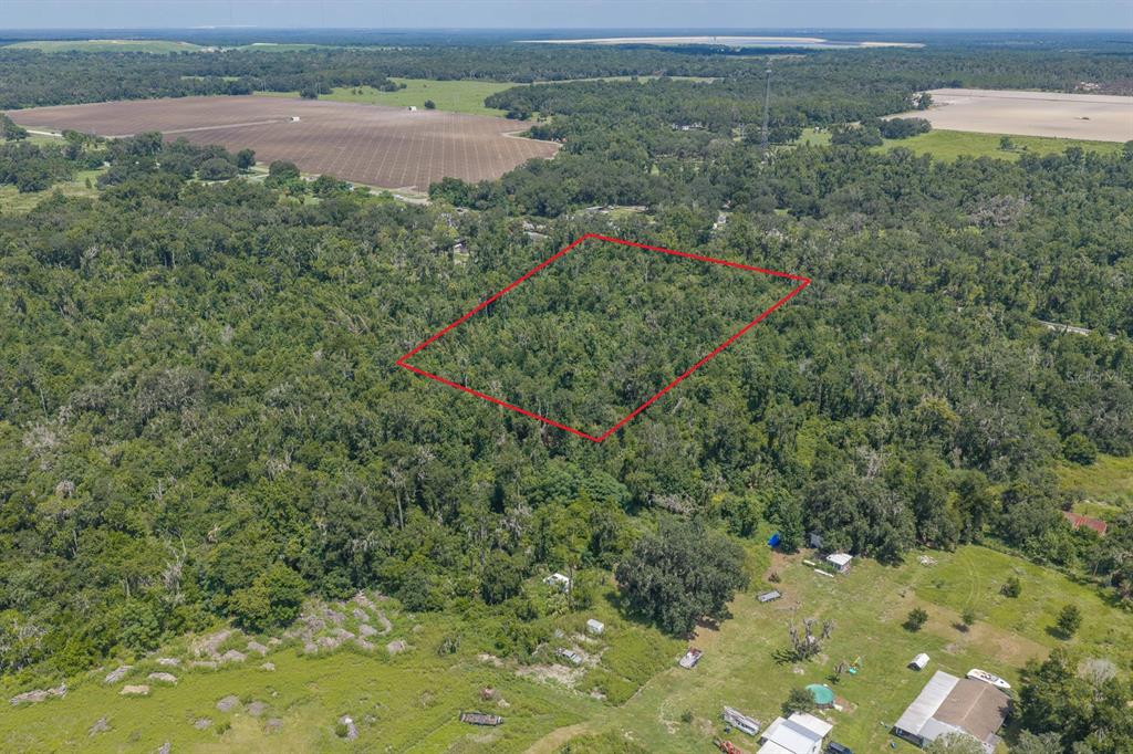 Property for sale at 18525 672 HIGHWAY, LITHIA, FL, 33547