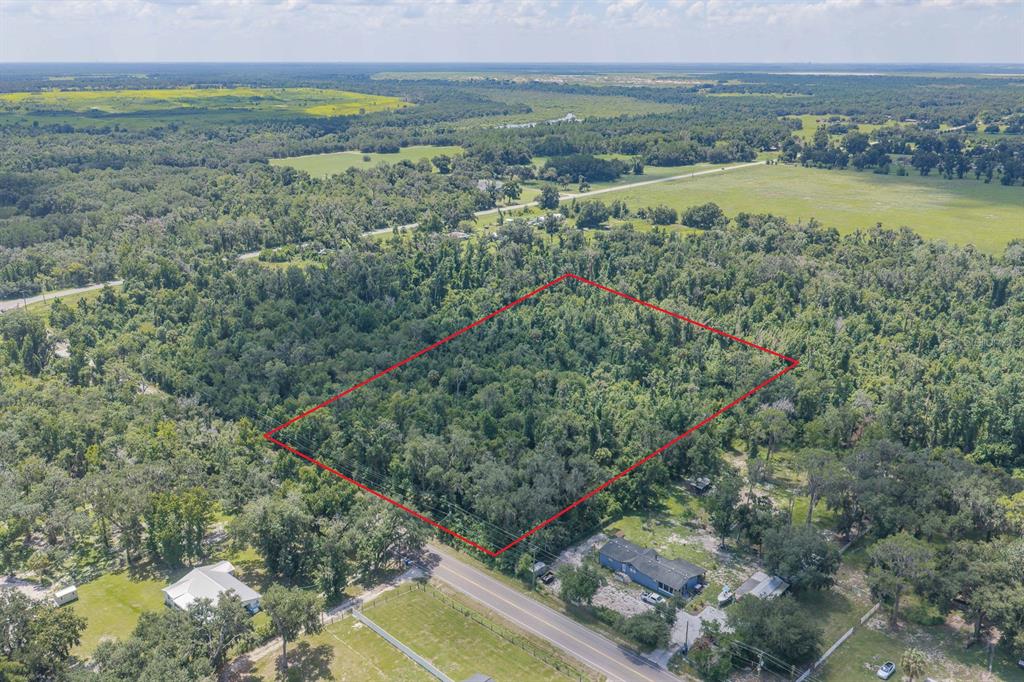 Property for sale at 18525 672 HIGHWAY, LITHIA, FL, 33547