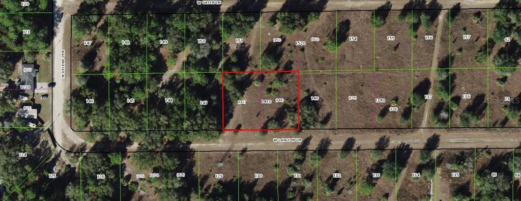 Property for sale at 8375 W LAWTON LANE, CRYSTAL RIVER, FL, 34428
