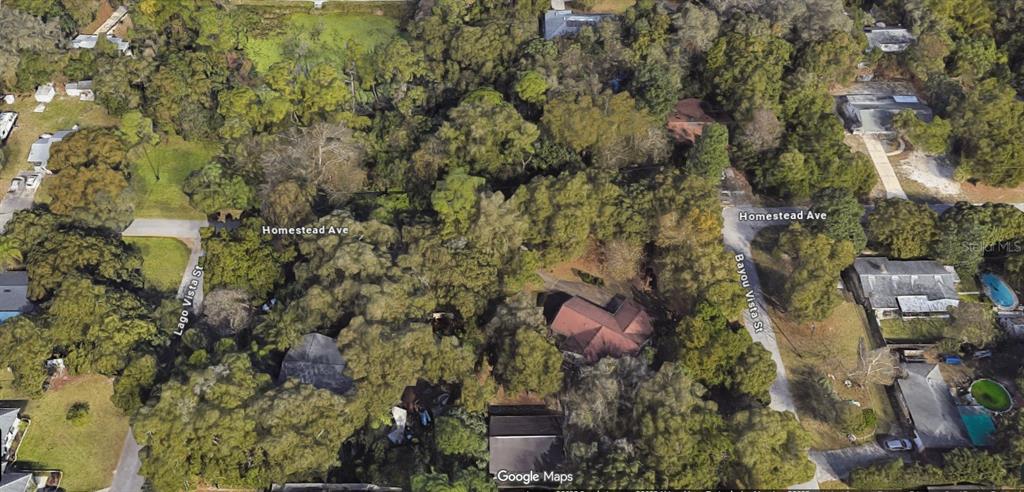 Property for sale at 122 HOMESTEAD AVENUE, DEBARY, FL, 32713