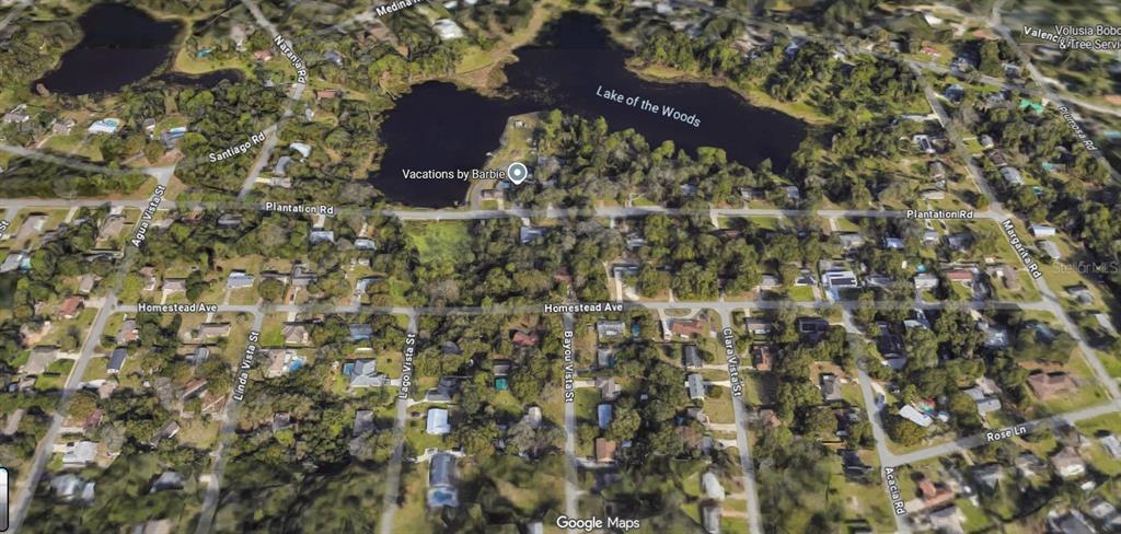 Property for sale at 122 HOMESTEAD AVENUE, DEBARY, FL, 32713