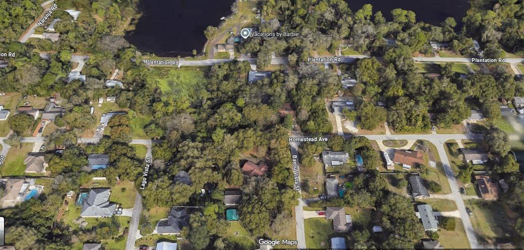 Property for sale at 122 HOMESTEAD AVENUE, DEBARY, FL, 32713