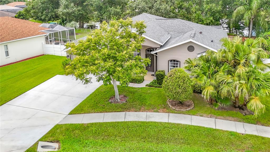 Property for sale at 21629 SILVER BAY PLACE, LAND O LAKES, FL, 34637