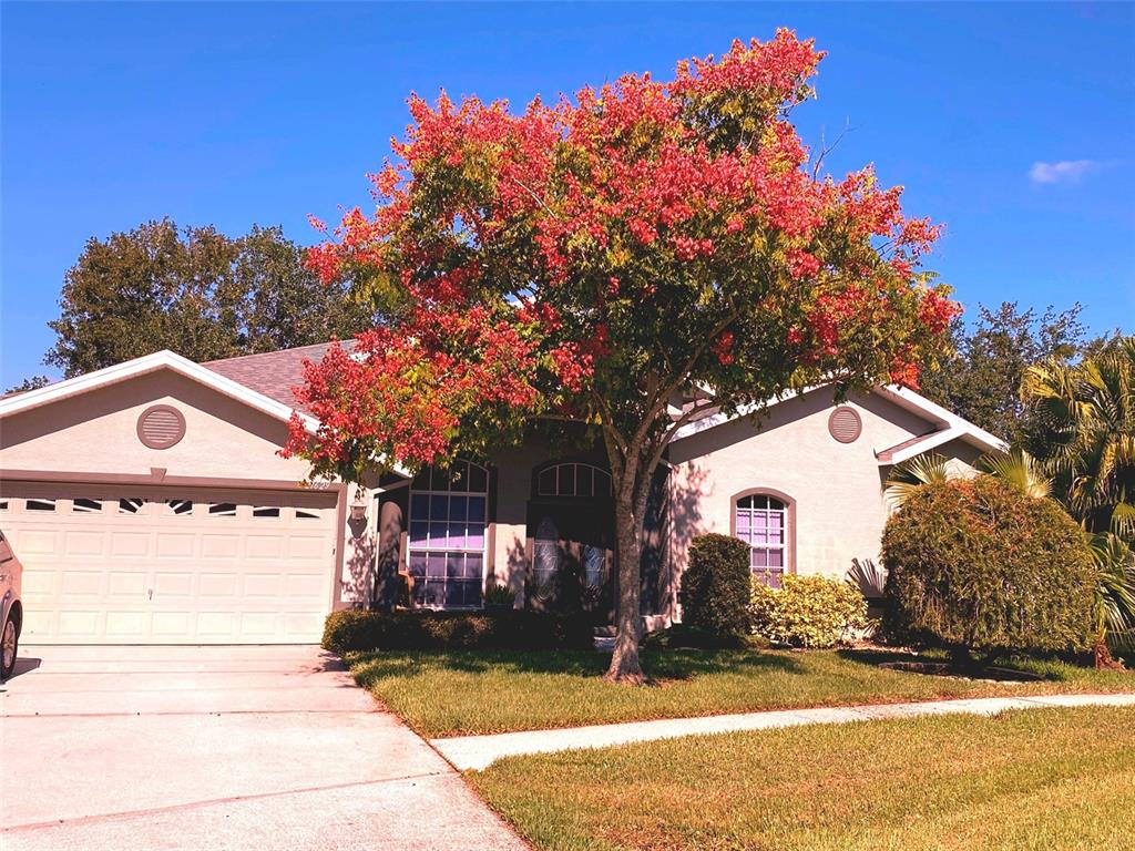 Property for sale at 21629 SILVER BAY PLACE, LAND O LAKES, FL, 34637