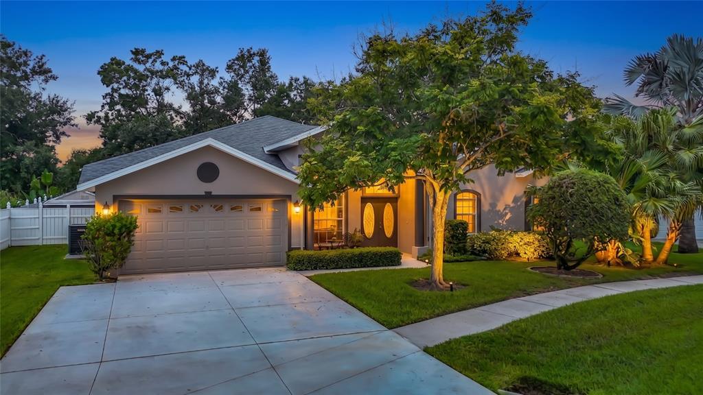 Property for sale at 21629 SILVER BAY PLACE, LAND O LAKES, FL, 34637