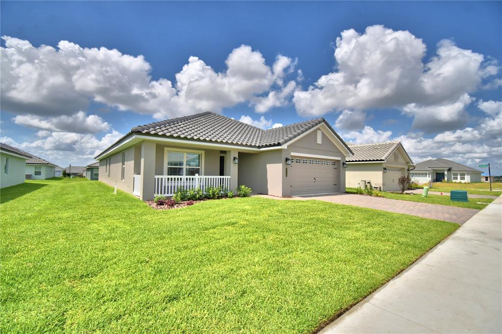 Property for sale at 4663 GRANDVIEW GLEN DRIVE, AUBURNDALE, FL, 33823