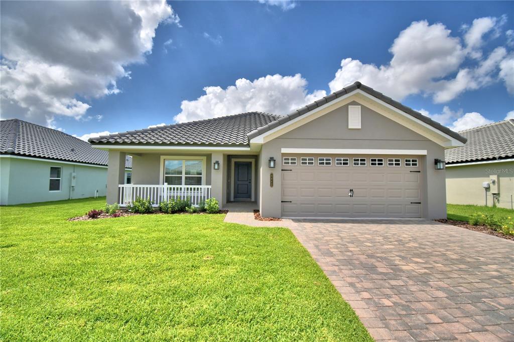 Property for sale at 4663 GRANDVIEW GLEN DRIVE, AUBURNDALE, FL, 33823