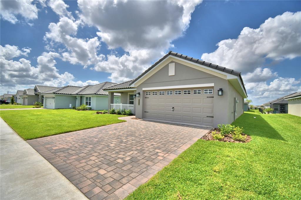 Property for sale at 4663 GRANDVIEW GLEN DRIVE, AUBURNDALE, FL, 33823