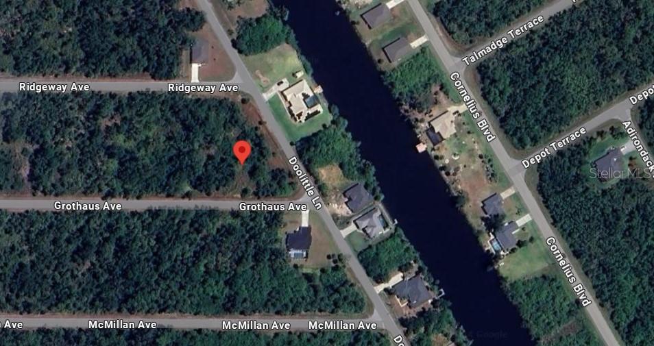 Property for sale at 14512 GROTHAUS AVENUE, PORT CHARLOTTE, FL, 33953