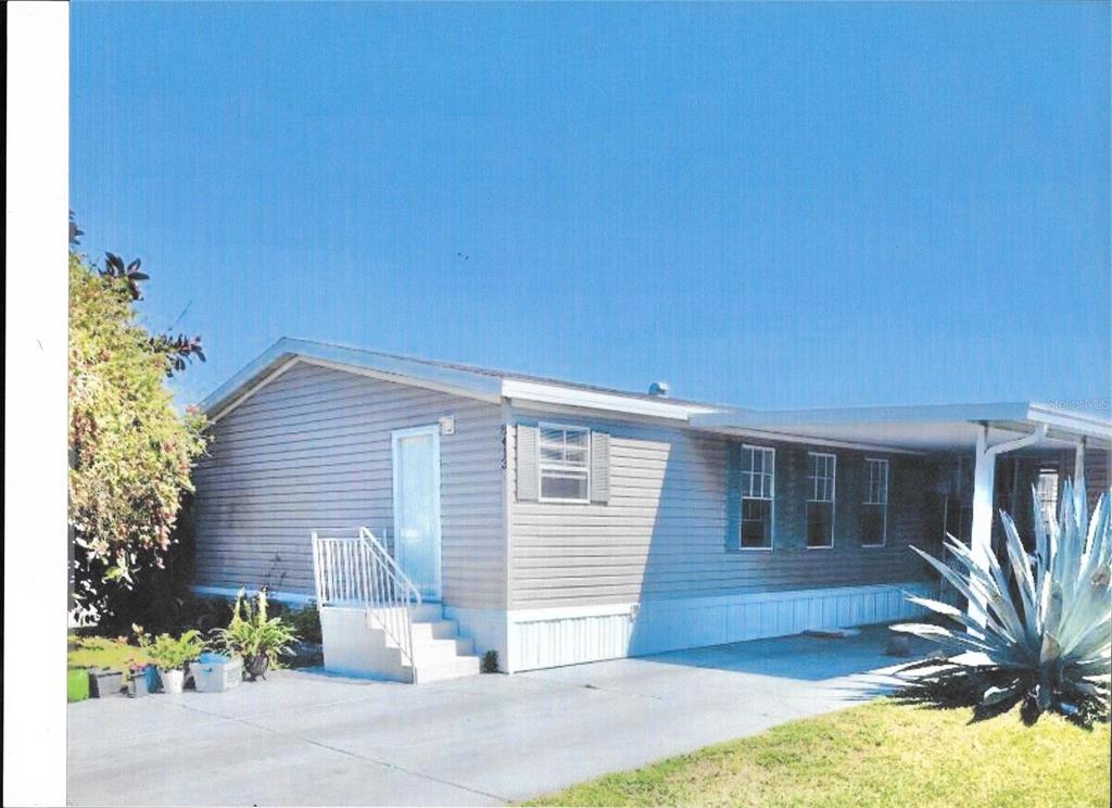Property for sale at 8413 FANTASIA PARK WAY, RIVERVIEW, FL, 33578