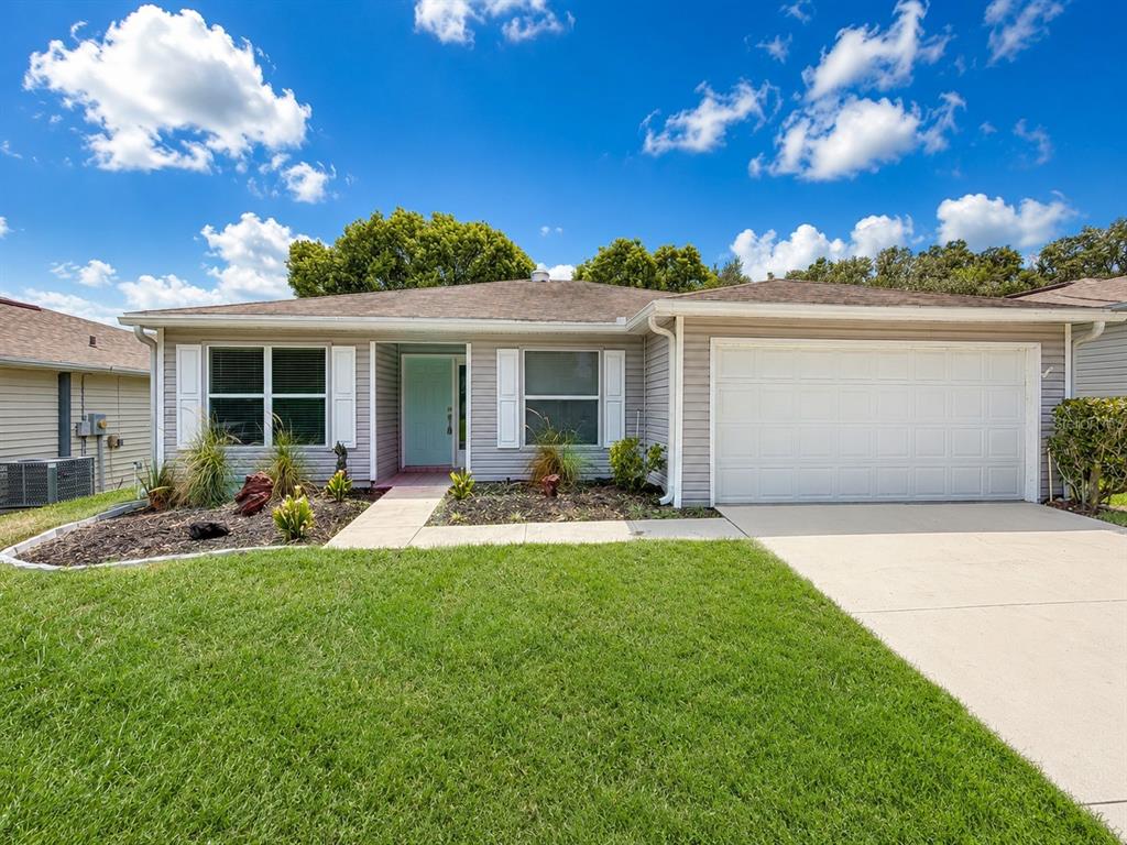 Property for sale at 29204 PRINCEVILLE DRIVE, SAN ANTONIO, FL, 33576