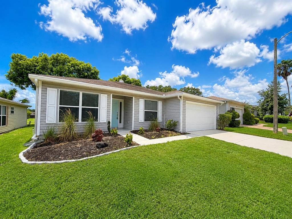 Property for sale at 29204 PRINCEVILLE DRIVE, SAN ANTONIO, FL, 33576