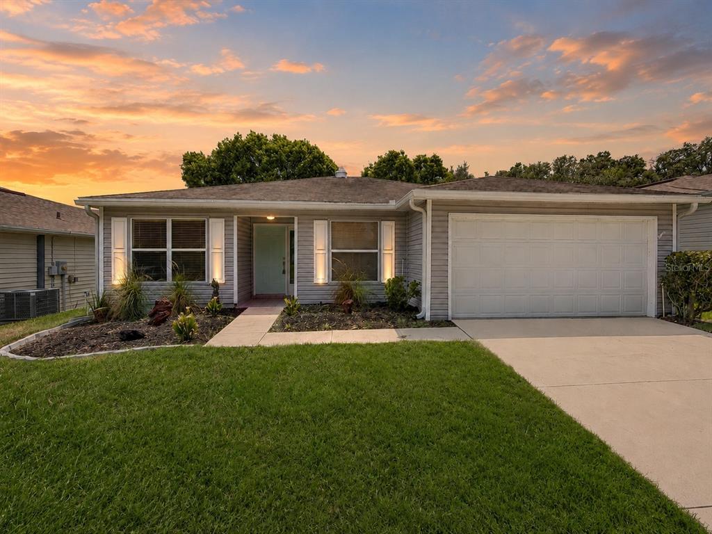Property for sale at 29204 PRINCEVILLE DRIVE, SAN ANTONIO, FL, 33576