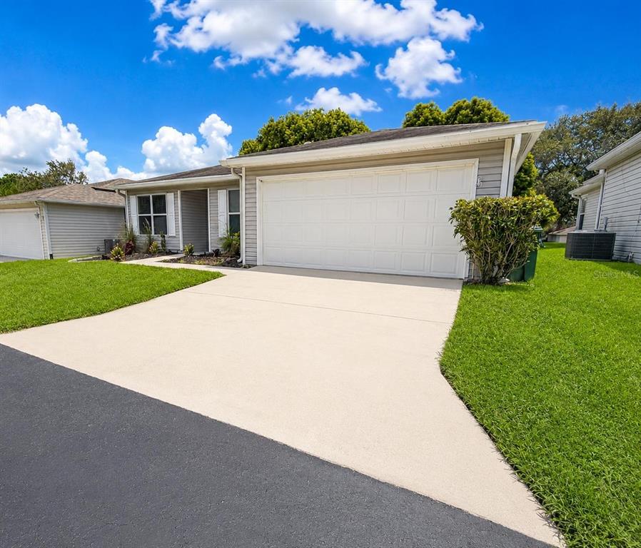 Property for sale at 29204 PRINCEVILLE DRIVE, SAN ANTONIO, FL, 33576