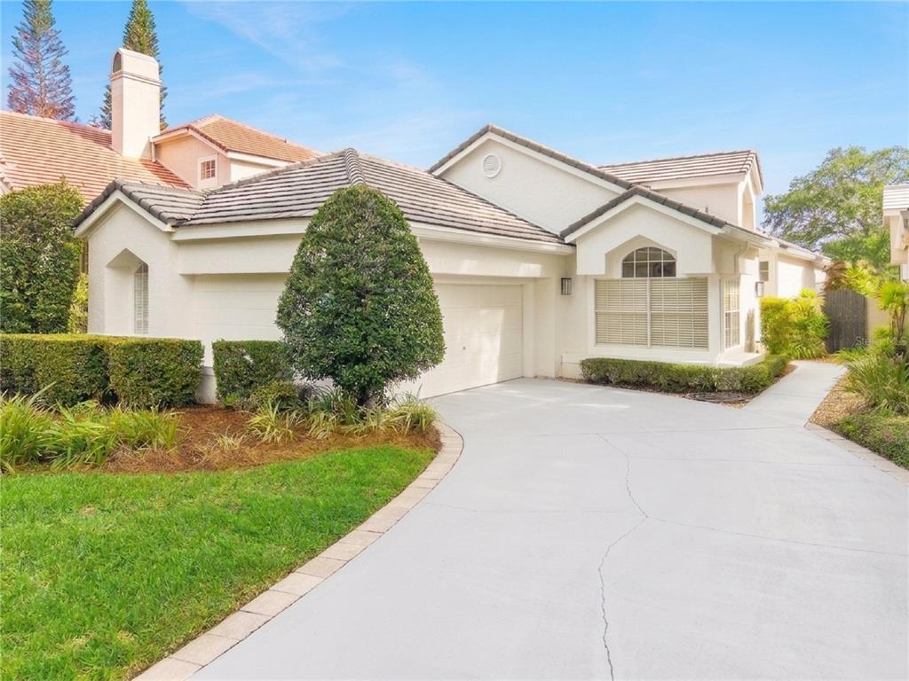 Property for sale at 1240 GLENCREST DRIVE, LAKE MARY, FL, 32746
