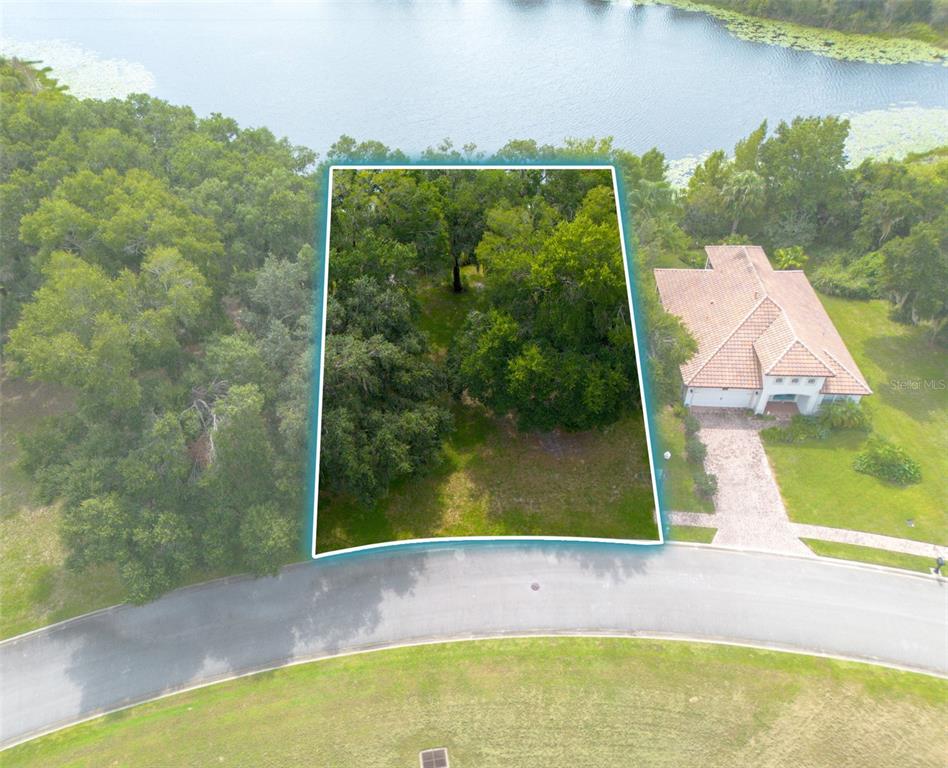 Property for sale at 3613 AZURITE COURT, DELAND, FL, 32724