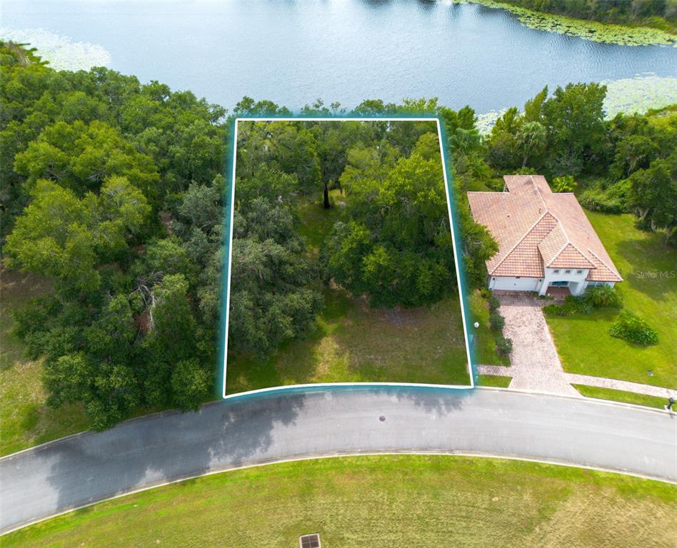 Property for sale at 3613 AZURITE COURT, DELAND, FL, 32724